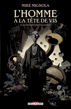 -mike mignola-9782413014140