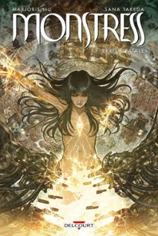 monstress t03 - erreur fatale (ebook)-marjorie liu-9782413017240