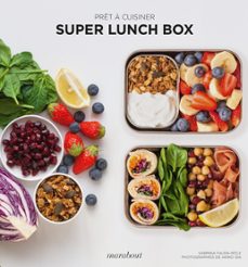 pret a cuisiner - super lunchbox (ebook)-sabrina fauda role-9782501155540