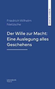 -friedrich wilhelm nietzsche-9782528045640