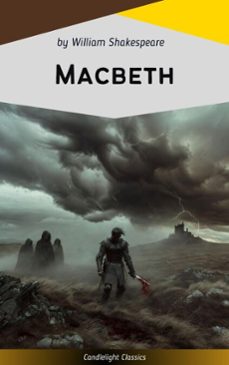 macbeth (ebook)-william shakespeare-9782700105940