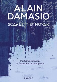 scarlett et novak-damasio alain-9782700264340