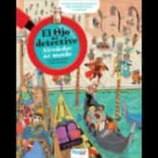 alrededor del mundo-elodie balandras-noredine benazdia-9782700508840