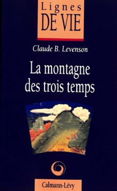 la montagne des trois temps (ebook)-claude b. levenson-9782702157640