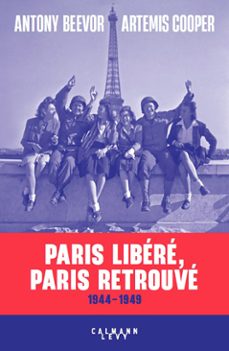 -antony beevor-artemis cooper-9782702188040