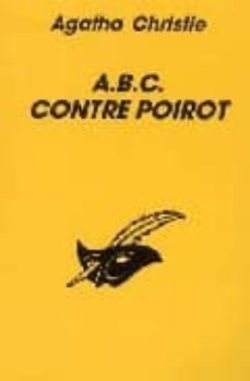 a.b.c. contre poirot-agatha christie-9782702423240