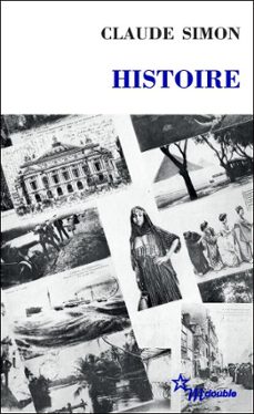 histoire (ebook)-claude simon-9782707325440