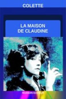 la maison de claudine (ebook)-9782714908940