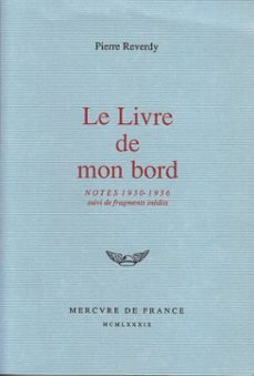 -pierre reverdy-9782715242340