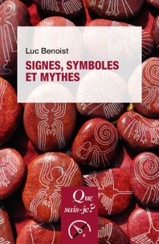signes, symboles et mythes (ebook)-luc benoist-9782715438040