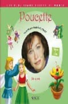 poucette (incluye cd)-9782723468640