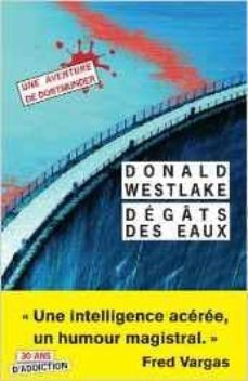 degats des eaux ne-donald westlake-9782743634940