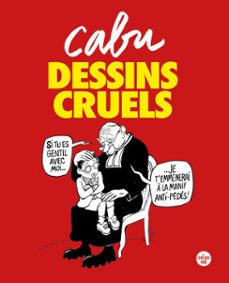 dessins cruels (ebook)-9782749134840