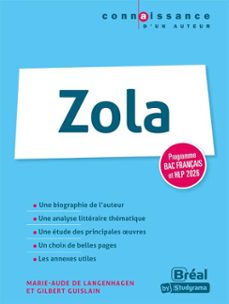 zola - programme bac français et hlp 2026 (ebook)-9782749558240