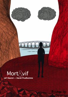 mort et vif (ebook)-david prudhomme-jean françois hautot-9782754822640