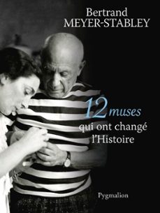 12 muses qui ont change l'histoire (ebook)-bertrand meyer stabley-9782756417240
