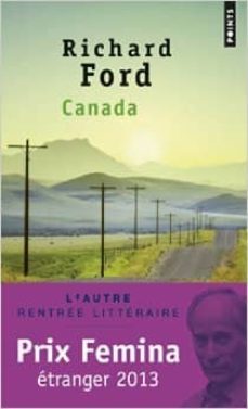 canada-richard ford-9782757845240