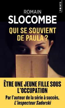 qui se souvient de paula ?-9782757898840