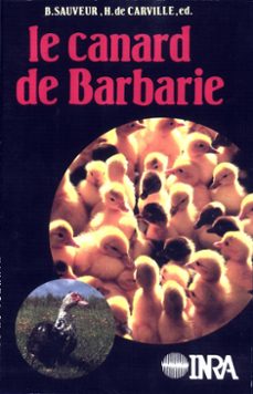 le canard de barbarie (ebook)-bernard sauveur-henri carville-9782759211340