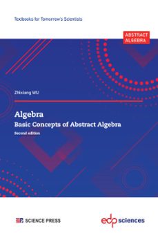 algebra (ebook)-zhixiang wu-9782759836840