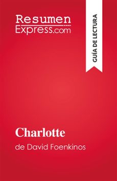 charlotte (ebook)-laurence lissoir-9782808687140