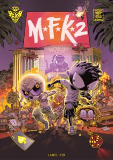 mfk 2 - tome 2 - dark vegas (ebook)-9782810207640
