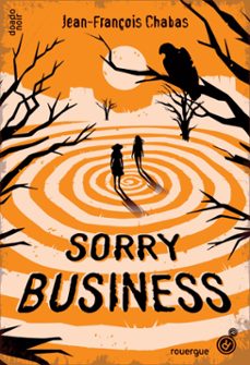 sorry business (ebook)-jean françois chabas-9782812626340