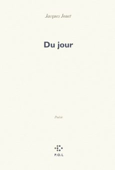 du jour (ebook)-jacques jouet-9782818019740