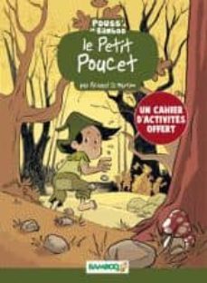 le petit poucet-helene beney-9782818923740