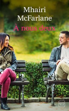 a nous deux (ebook)-mhairi mcfarlane-9782820523440