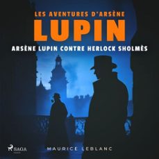-maurice leblanc-9782821101340