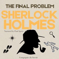 the final problem-arthur conan doyle-9782821181540