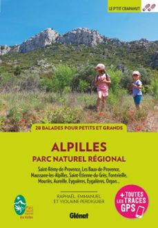 alpilles (ebook)-raphaël perdiguier-emmanuel perdiguier-violaine perdiguier-9782823301540