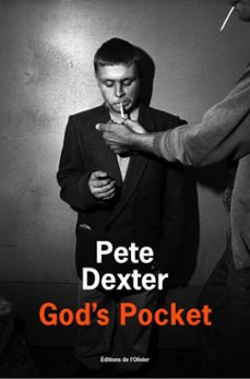 god's pocket (ebook)-pete dexter-9782823607840