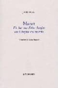manet: un bar aux folies bergere ou l abysse du miroir-jack flam-9782840681540