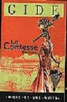 la comtesse-9782842053840