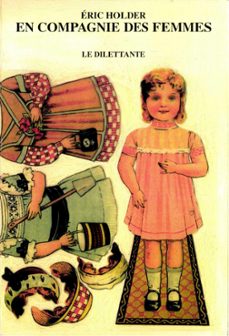 en compagnie des femmes (ebook)-eric holder-9782842635640
