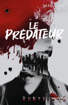 dark verse - tome 1 le predateur (ebook)-9782849339640