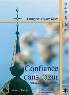 confiance dans l'azur (ebook)-9782874022340
