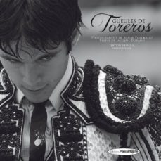 rostros de toreros / gueules de toreros-blaise volckaert-jacques durand-9782918471240