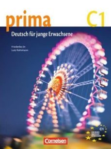 prima c1 libro de curso-9783060206940