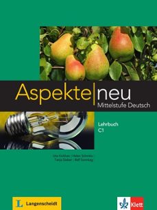 aspekte neu 3 alum + dvd-9783126050340