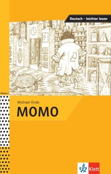 momo (niveau a2-b1)-9783126741040