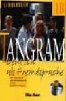 tangram 1 b lehrerbuch-9783190116140