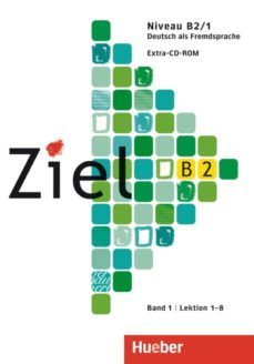 ziel: b2 extra cd-rom band 1-9783190916740