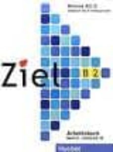ziel b2, band 2, lektion 9-16. arbeitsbuch-9783196716740