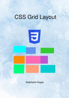css grid layout (ebook)-abdelfattah ragab-9783384268440