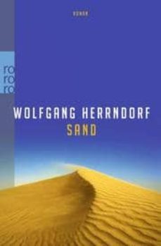 sand-wolfgang herrndorf-9783499258640