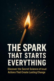 the spark that starts everything (ebook)-mia harrington-9783565112340