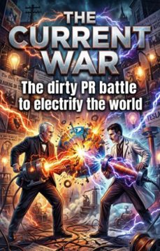 the current war (ebook)-victor stone-9783565197040